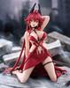 Goddess of NIKKE Noodle Stopper Figure Red Hood Nonsense Red Victory - -