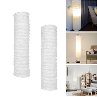 Akcesoria oświetleniowe – Abażury do lamp i żyrandoli