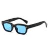 2023 Trendy European & American Small Frame Street Style Sunglasses