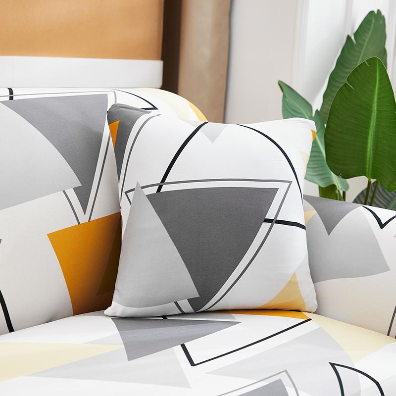 Fundas de sofá elásticas con estampado Floral a cuadros para sala de estar,Protector de sofá elástico antipolvo,1234 asientos #Color 12 Fundas de sofá elásticas con estampado Floral a cuadros para sala de estar,Protector de sofá elástico antipolvo,1234 asientos #Color 12