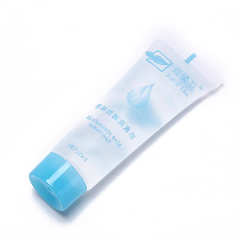 20Ml Sex Lube Personal Lubricant Water Based Long Lasting Lube For Men Women