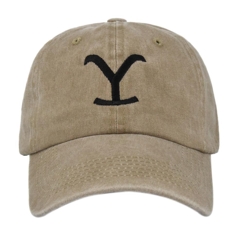 Vintage Ayarlanabilir Unisex Vintage Şapka, Dış Mekan Yürüyüşü ve Dağcılık İçin