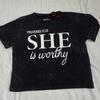 Tops – T-shirts