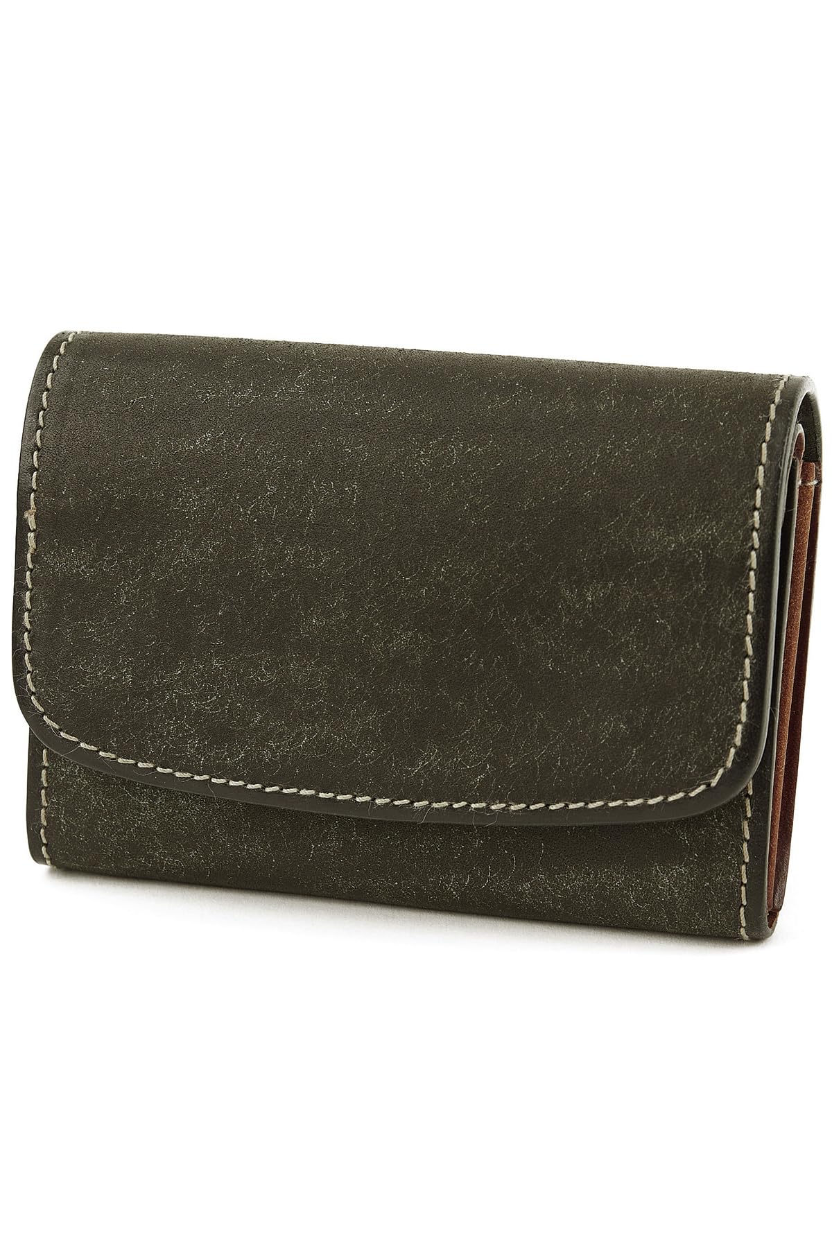 

Card Coin Case Dark Green [CORBO] CORBO. Men s CO-1LN-1709-60