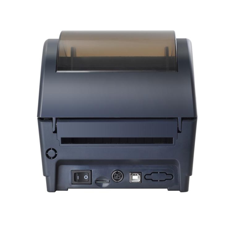 Stampante termica elettronica per fatture facciali Xprinter XP-480B