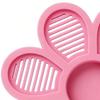 Non-Slip Bee Watering Station Anti-Drop Design Butterfly Drinking Tray  Outdoor Garden