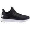 PUMA Enzo Street Black/White Men's 190461-04