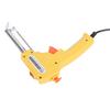 Soldering Iron Gun Kit Endothermic 60w Automatic Ceramic PTC Heating Core Yellow 50g Tin Wire Hand
