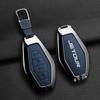 Jetour Traveler Key Case PRO: Luxury Metal Case for Chery Shanhai T2 CDM (24 Models)
