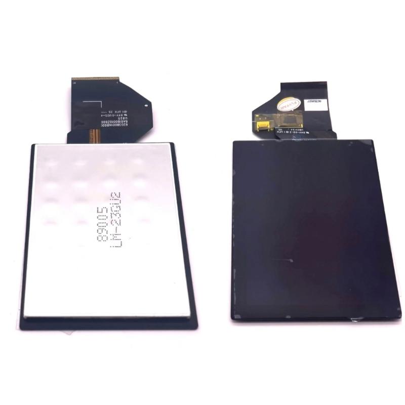 LCD Display Screen Panel Replacement Enhances Photography for XA3 XA10 Cameras Precisely