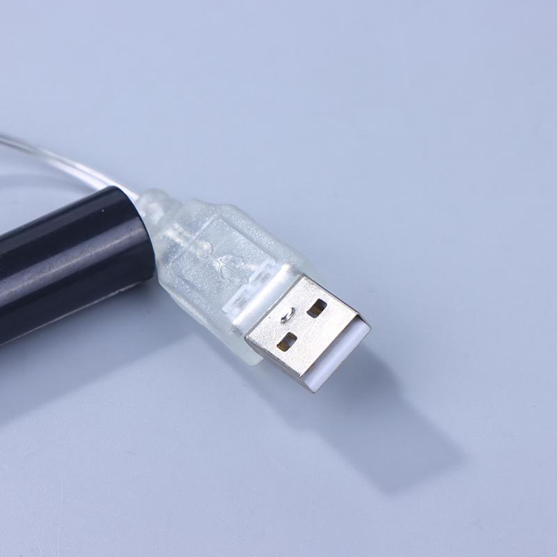 Power Supply Adapter Aa Battery Eliminators Eliminate The Need For Frequent Battery Replacement For Christmas Trees