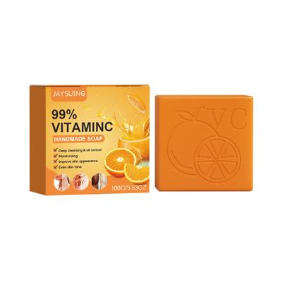 Body Soap Gentle Moisturizing Body Skin Cleansing Facial Soap Improve Dryness Roughness PH Balance Skin Care Soap
