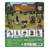 Toshio Asakuma Animal Camp Set of Gacha Capsule Toy Part.2 [Complete 5]
