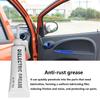 10g Dielectric Grease Silicone Paste Waterproof Marine Grease Safe 5pc Car Tools Grease Plumbers Grease Automobile Accessories