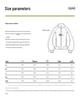 beneunder Women's Mid-Warm Quilted Jacket