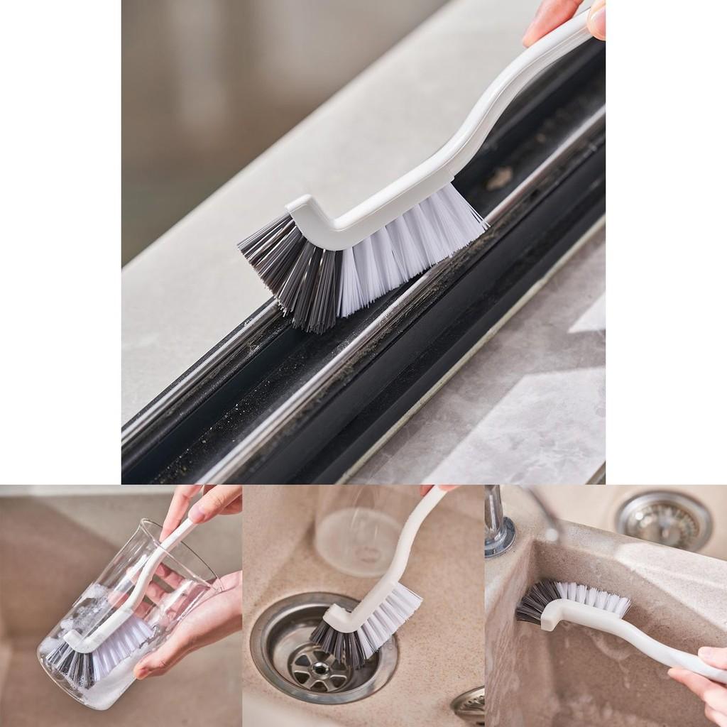 Bottle Cleaning Efficient Brush With Durable Pp Nylon For Kitchen Use