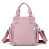 Shoulder Bag Women's Bag Simple Fashion Large Capacity Handheld Crossbody Trend Bag