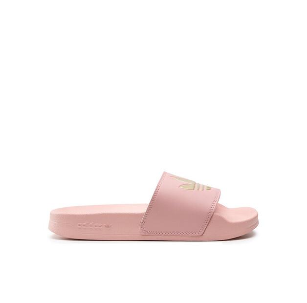 Тапочки adidas adilette Lite W EU 39