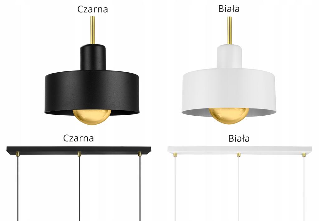 MODERN CEILING HANGING LAMP, METAL LAMPSHADE