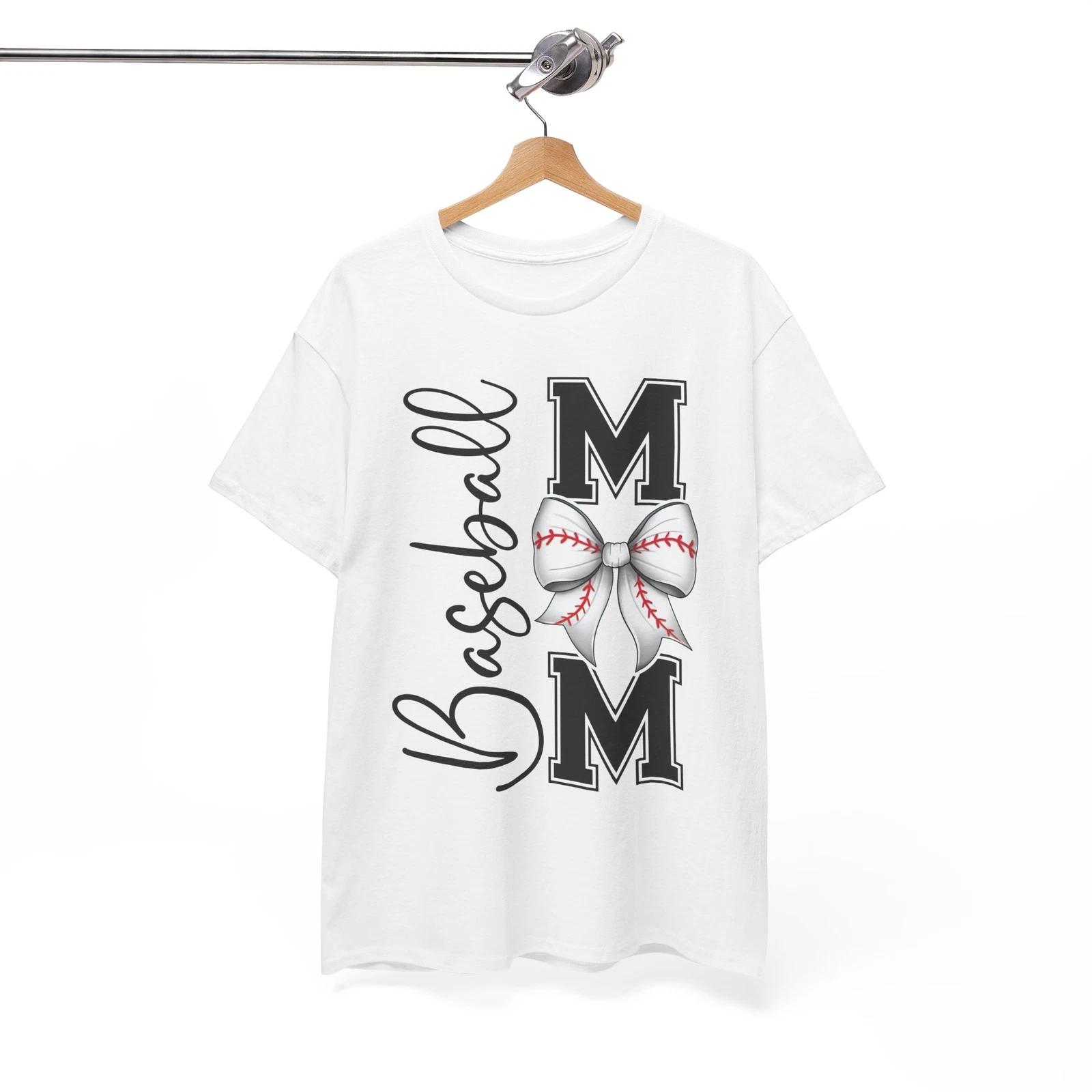 Super Mom T-Shirt | Funny Mom Life Tee | Cute Gift for Mothers L