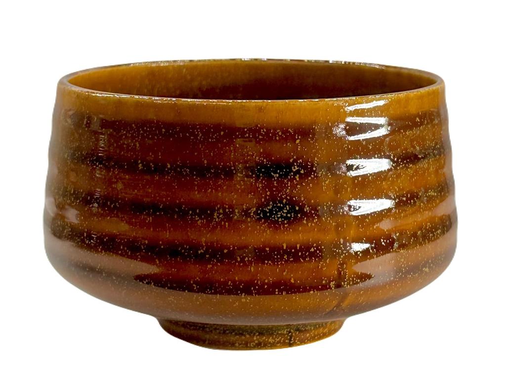 Mino Ware, Candy Glaze, Mi 4108