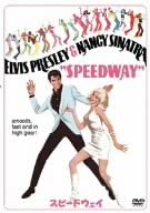 DVD DVD - Speedway Japan ObiMovies & DVD Used