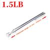 1/5/10PCS LED Retractable Telescopic Magnetic Pen with Light Portable Magnet Tool Extendable Pickup Rod Stick Picking Up Screws