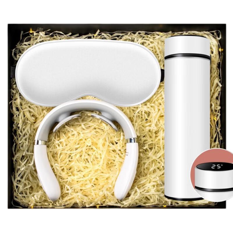 Smart Wellness Gift Set