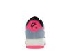 Nike Air Force 1 '07 LX Dark Obsidian Ashen Slate - Fb8876-401 - FB8876-401