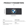 2025 Copri Maniglia Porta Auto Caldo Protezione Bracciolo Custodia in Pelle Antiscivolo Per BMW G30 G20 M3 M5 E91 E92 E93 E36 E70 X3 X4 X5 X1 E39