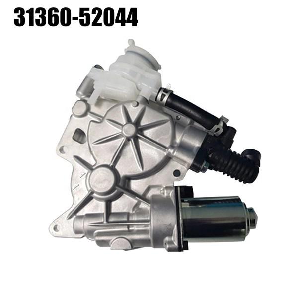 3136052044 Zespół siłownika sprzęgła do Toyota Auris (numer części 31360-52044)