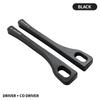 1/2PCS Car Seat Gap Filler Leak-proof Filling Strip For Volkswagen Golf GTI MK1 MK2 MK3 MK4 MK5 MK6 MK7 MK8