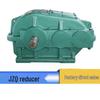JZQ650 Heavy-Duty