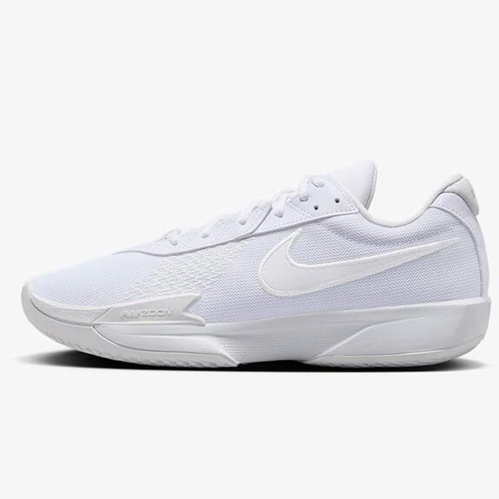 Nike Air Zoom Cut Academy TB Size G.T. EP, White/Photodust/White, FV1299-100, 23.0cm
