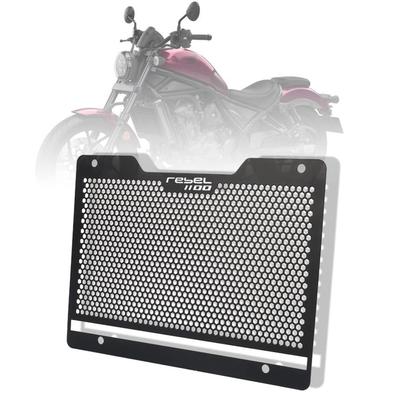 Radiator Grille Cover Guard Protective Protector for Honda Rebel 1100 CMX1100 2026 2025 2024 Motorcycle 2023-2021