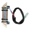 Exciter Coil Assy 3G3‑06021‑1 Metal Enhanced Performance Exciter Charging Ignition Coil Replacement for Tohatsu M15D2