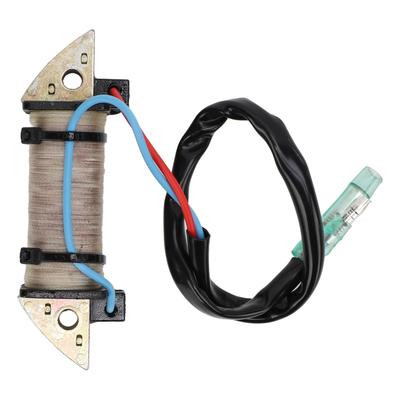 Erregerwicklungs-Baugruppe 3G3‑06021‑1 Metallverbesserte Leistung Erreger-Lade-Zündspule Ersatz für Tohatsu M15D2
