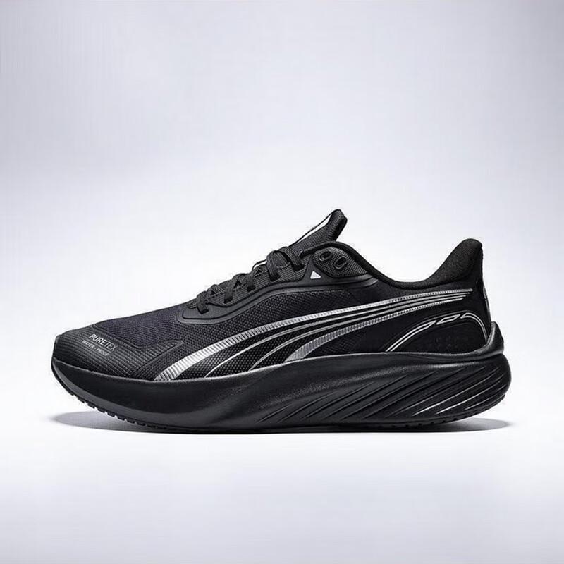 Puma Unisex Casual Low-Top Shoes