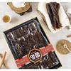 Hongsam Village Jeonggwa 500g Health Functional Food Red Ginseng Product Hanji Basket Bojagi Wrapping 1 Pcs