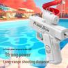 Double-Sided Creative Water Gun - Two-Way Prank Battle Fun