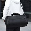 Business travel business travel bag large capacity with shoe compartment hand luggage bag dry and wet separation sports fitness bag
