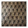 Polyester Lace Fabric for Dresses, Handbags, Shoes, Textiles & Apparel