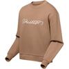 LOUIS VUITTON SS25 Sweatshirt Men's Umber 1AHEFS