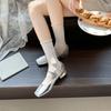 2Pairs Heart Sweet White Socks Hollow Out Ruffle Tube Socks Women  Summer Autumn