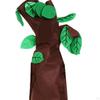 Tree Cosplay Children's Clothes Fashion Show Outfit for Performance Themed Party