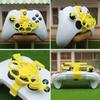 Mini Steering Wheel for Xbox Series Game Controller Auxiliary Replacement Accessories