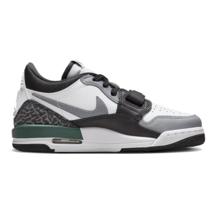 Air Jordan Legacy 312 Low GS 'Oxidized Green' CD9054-131
