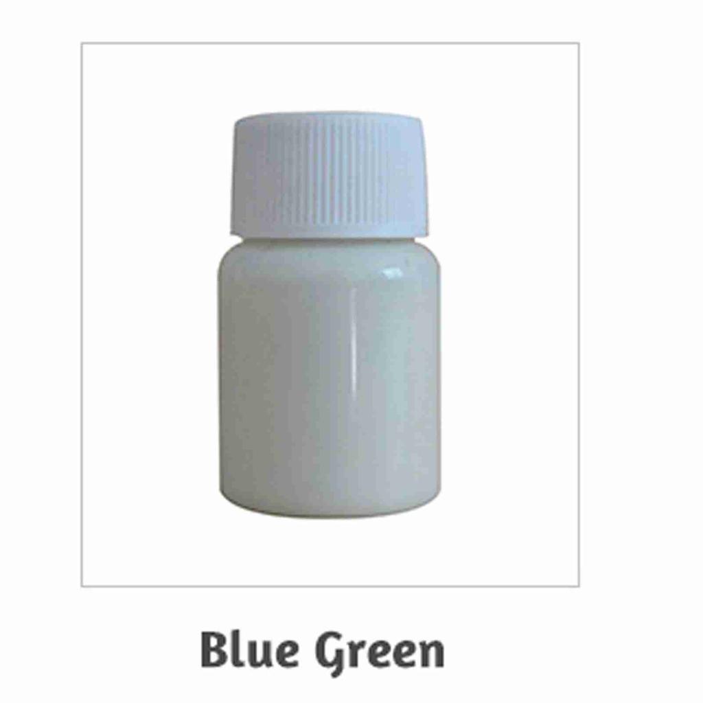 20g Glow In the Dark Fluorescent Colorful Acrylic Luminous Paint Bright Pigment DIY Crafts Painting Tool
