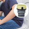 Bidet Portable for Toilet, Accessory of A Single Hole, Personal Spray