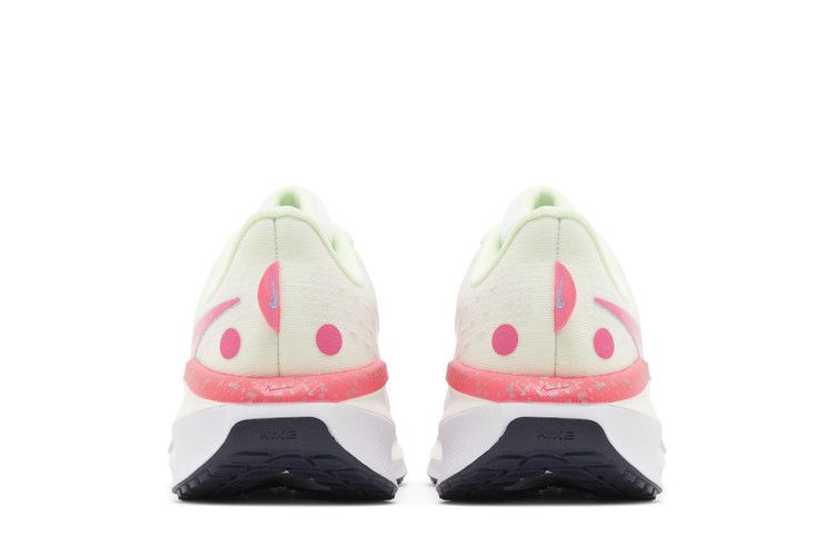 Nike Vomero 17 Pink Foam Mehrfarbig (Damen)
